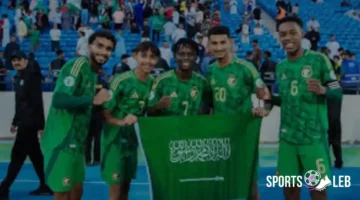 مفارقة درامية.. تأهل الأخضر الشاب لنصف نهائي كأس الخليج تحت 23 مثيراً للجدل